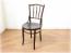 トーネットTHONET ベントウッドスピンドルバックチェア