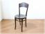 トーネットTHONET ベントウッドパネルバックチェア