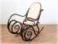 Original THONET ベントウッドロッキングチェア ♯7040