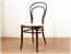 トーネットThonet　No.8 ベントウッドチェア 