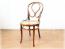 トーネットTHONET No20 ベントウッドチェア