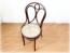 トーネットTHONET No19 "エンジェルバック"ベントウッドチェア 