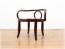 トーネットThonet ベントウッドチャイルドチェア キンダーモデルNo15