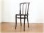 トーネットThonet  No54ベントウッドチェア