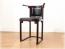 トーネットThonet No768d Josef Hoffmann ベントウッドチェア