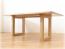 Denim Original L Table Japanese Oak PURE MATERIAL