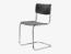 トーネットTHONET S43 V カンチレバーチェアCantilever Chair