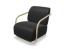 トーネットTHONET 2001 ベントウッドラウンジチェア