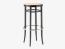 トーネットTHONET 204 RH ベントウッド バースツール