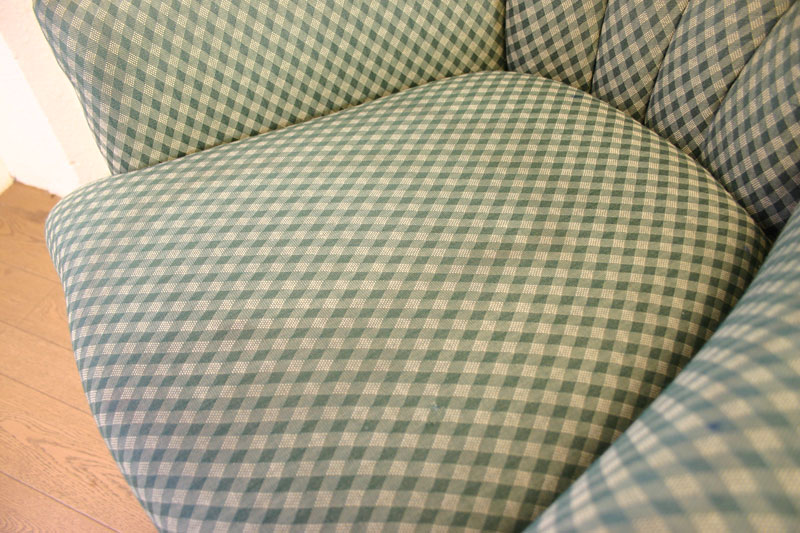 シングルソファ