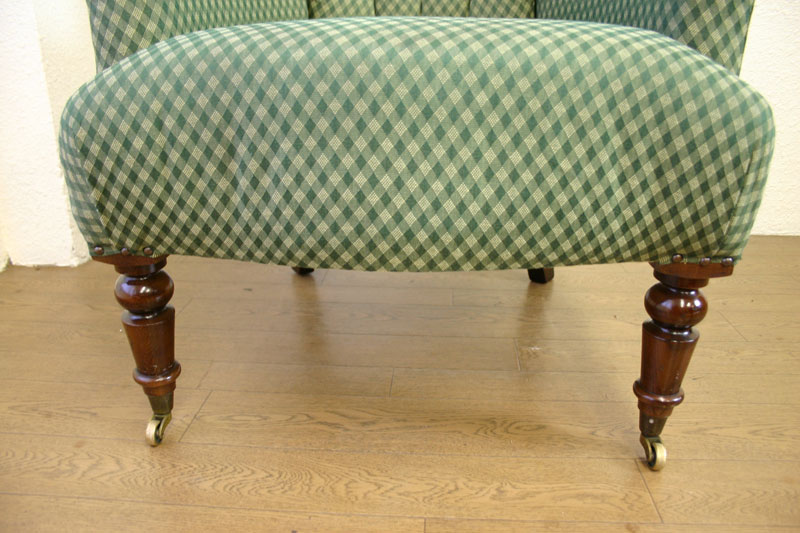 シングルソファ