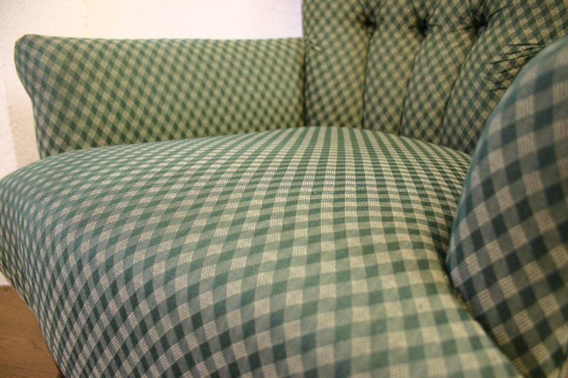 シングルソファ