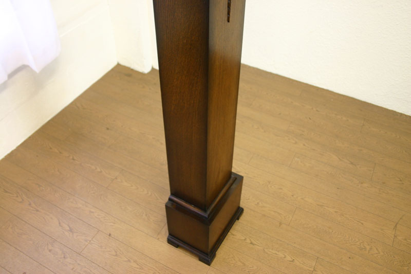 スミス エンフィールドSmiths Enfield グランドドータークロック 