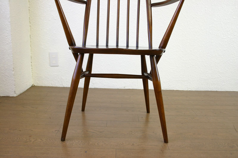 アーコールErcol クエーカーアームチェア