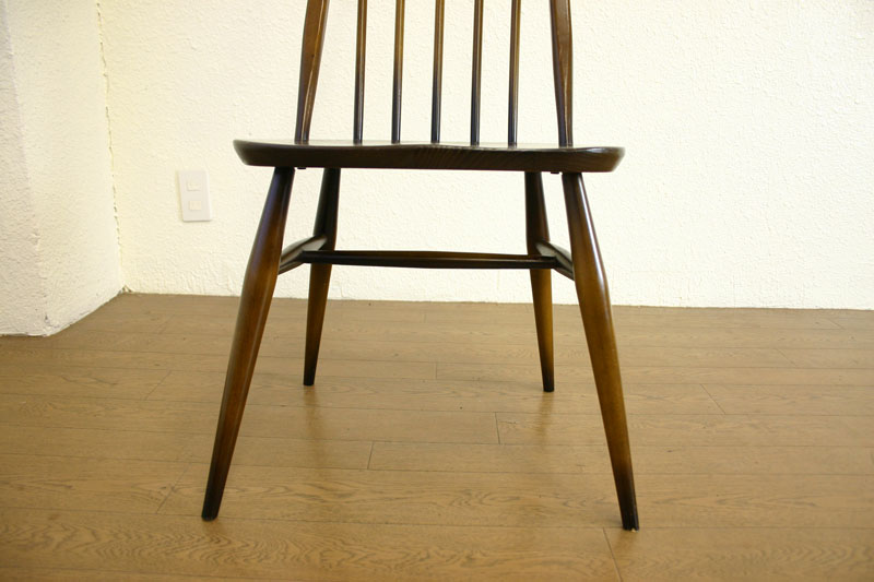 アーコールErcol クエーカーシングルチェア
