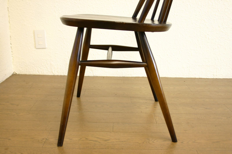 アーコールErcol クエーカーシングルチェア