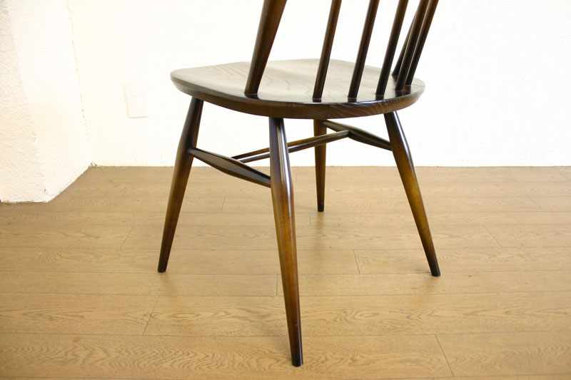 アーコールErcol クエーカーシングルチェア