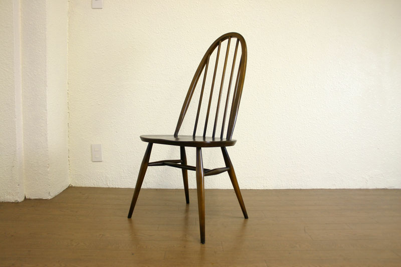 アーコールErcol クエーカーシングルチェア