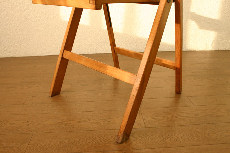 アーコールErcol フォールディングチェア