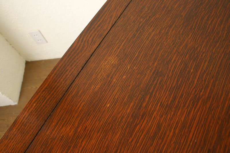 アーコールERCOL バルボスドローリーフテーブル 