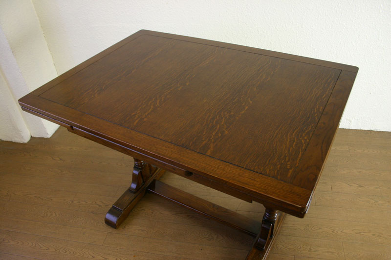 アーコールErcol ドローリーフテーブル 
