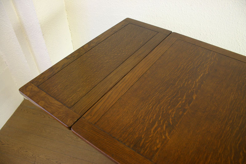アーコールErcol ドローリーフテーブル 