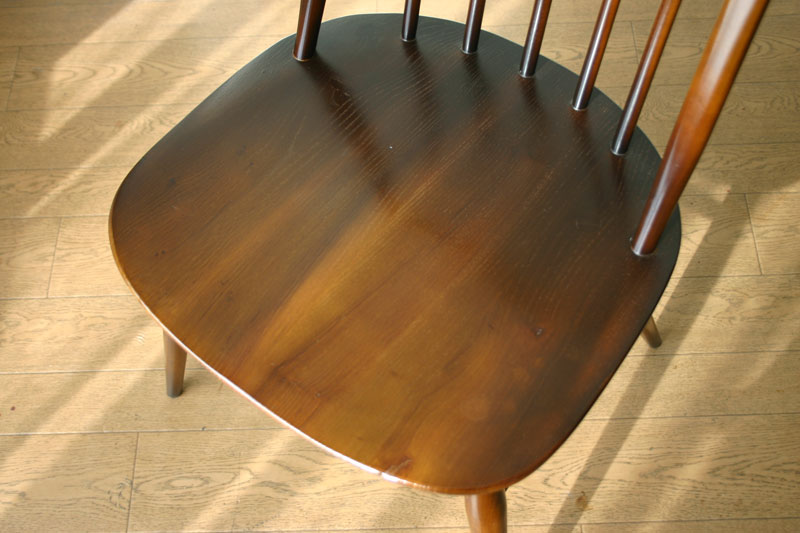 ERCOL アーコール スティックバックチェア+palomasoares.com.br