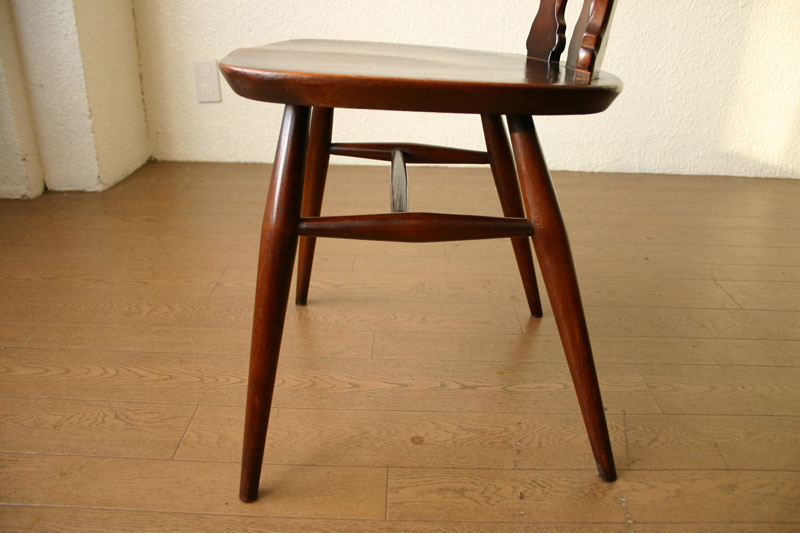 アーコールErcolエルムチェア 