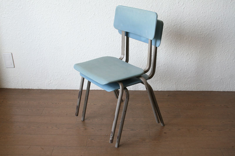 Pel Formeスクールチェア