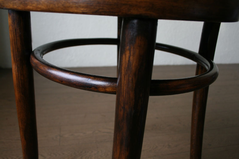 ベントウッドチェア(Thonet)