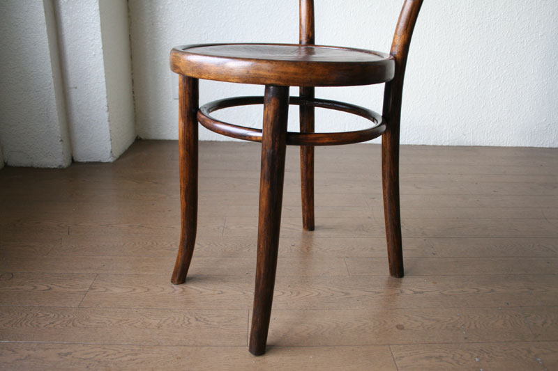 ベントウッドチェア(Thonet)