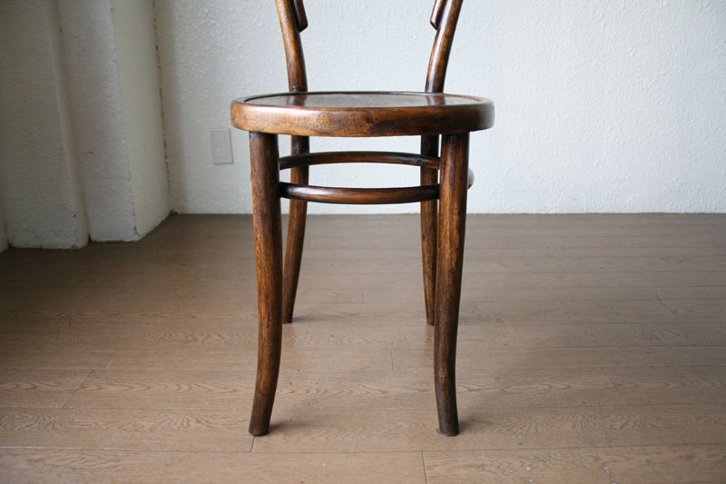 ベントウッドチェア(Thonet)
