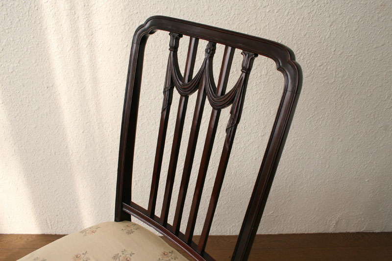シェトランスタイルチェア 