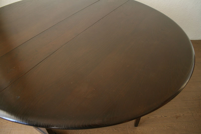 アーコールErcol サザーランドテーブル