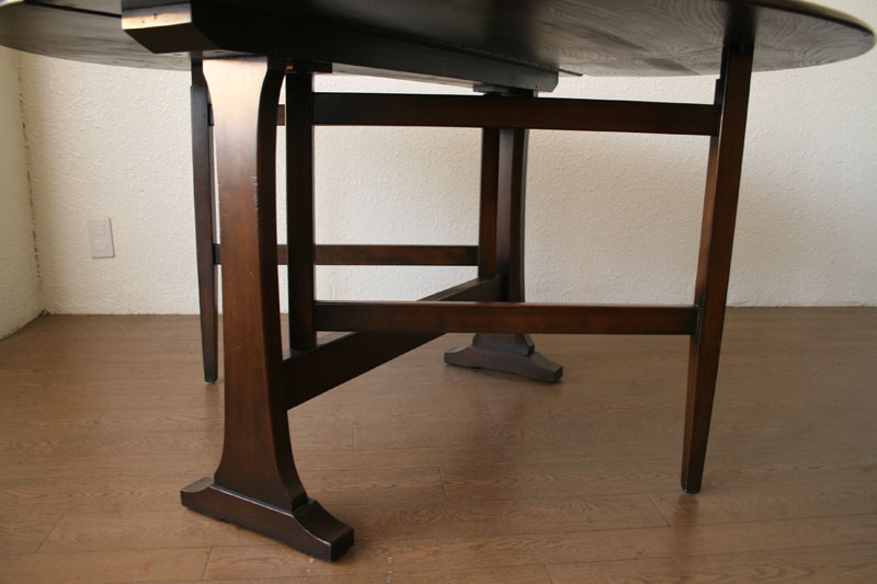 アーコールErcol サザーランドテーブル