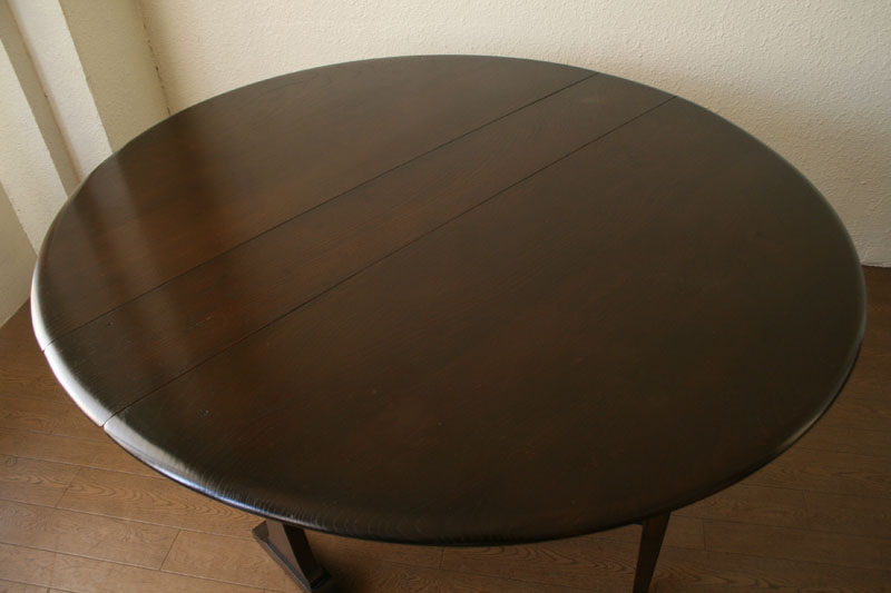アーコールErcol サザーランドテーブル