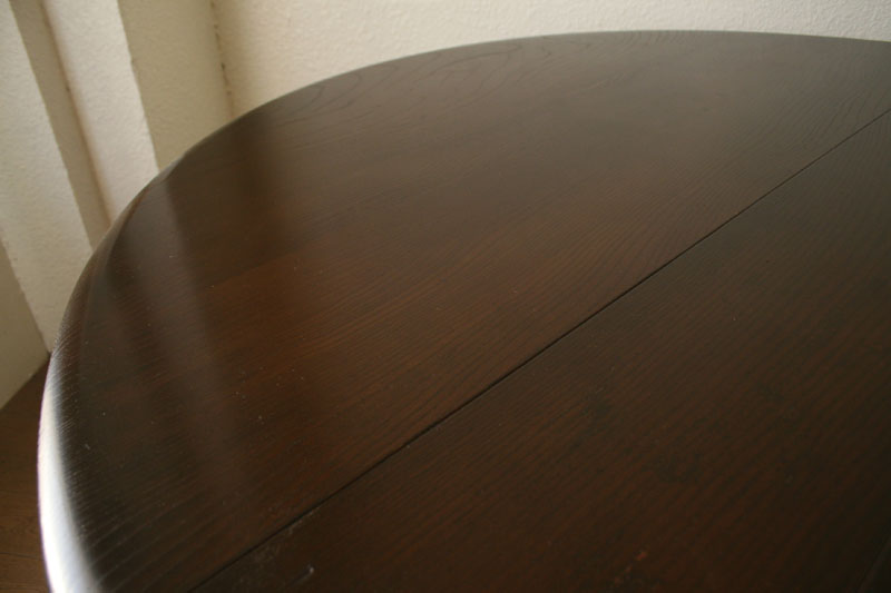 アーコールErcol サザーランドテーブル
