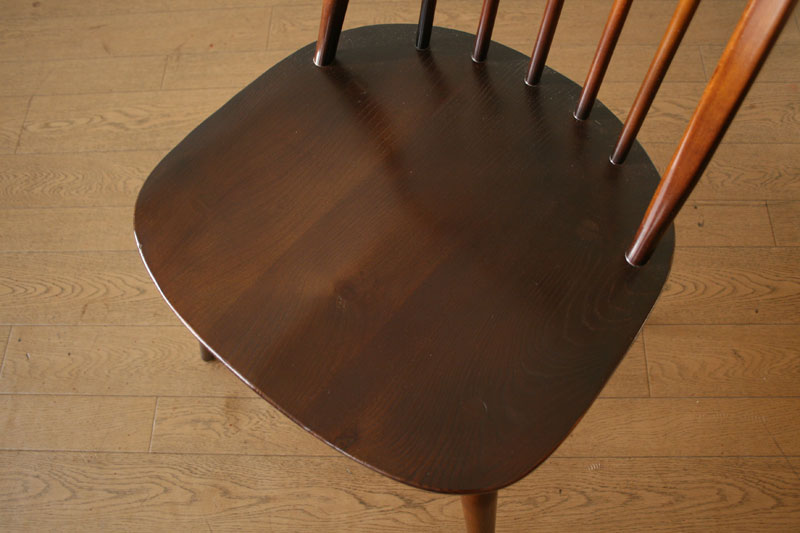アーコールErcol クエーカーチェア