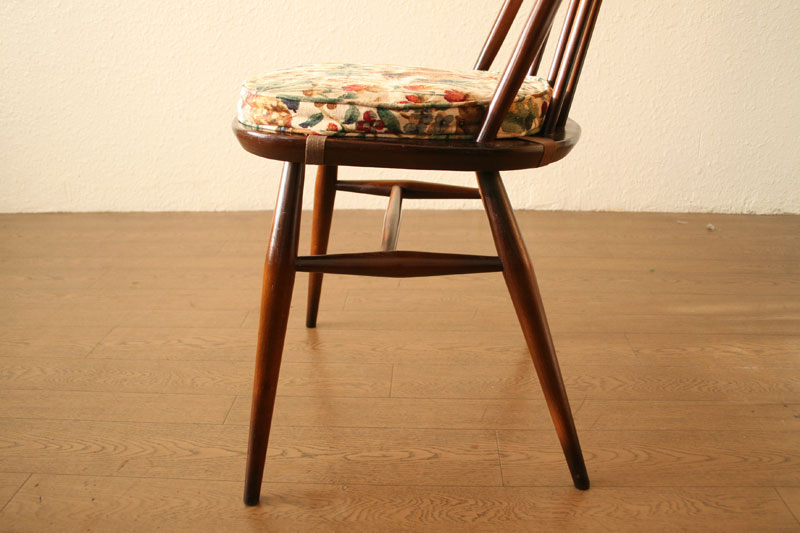 アーコールErcol クエーカーチェア