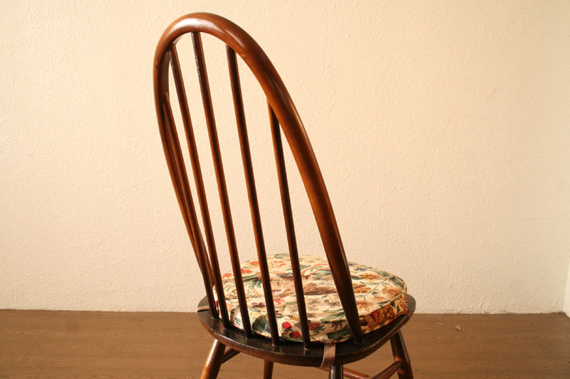 アーコールErcol クエーカーチェア