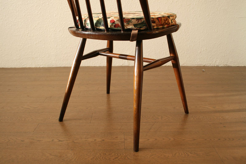 アーコールErcol クエーカーチェア