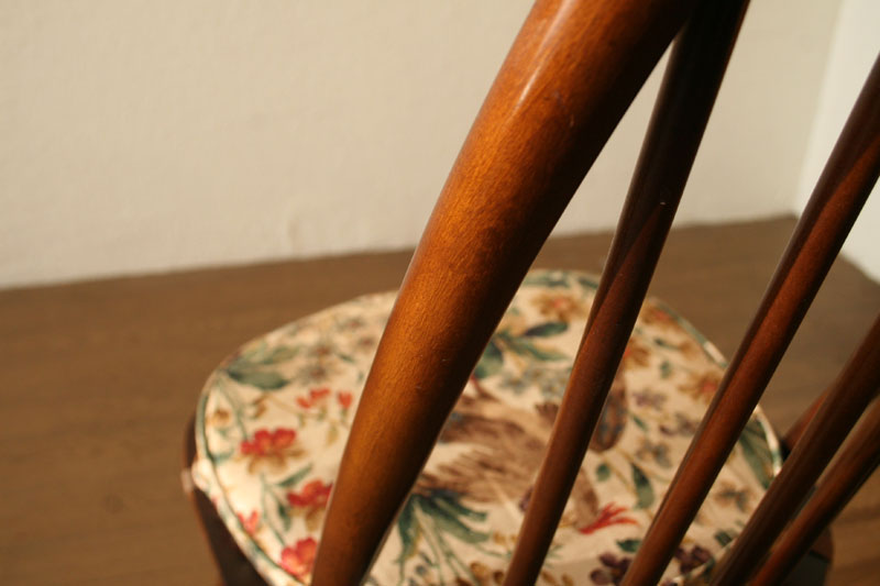 アーコールErcol クエーカーチェア