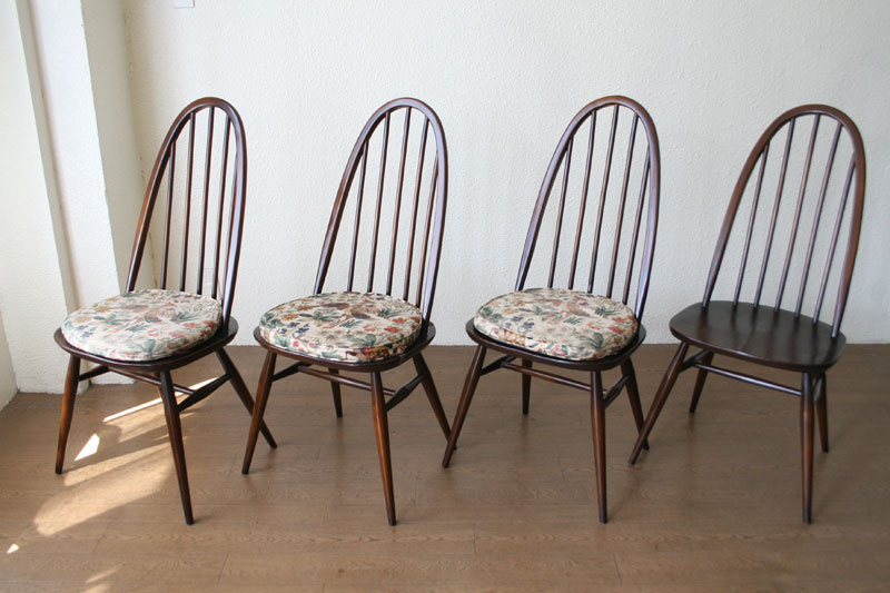 アーコールErcol クエーカーチェア