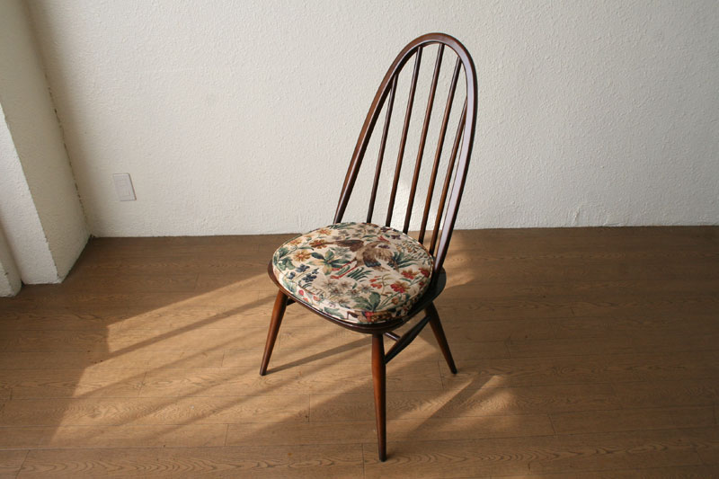 アーコールErcol クエーカーチェア
