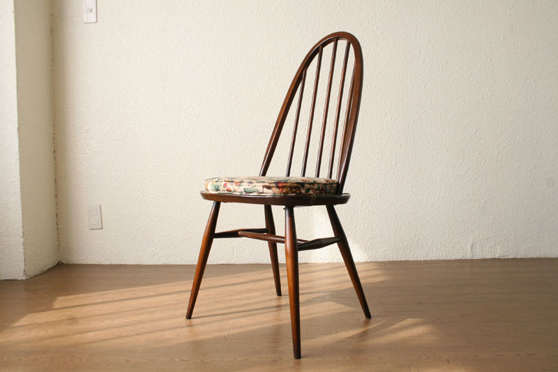 アーコールErcol クエーカーチェア