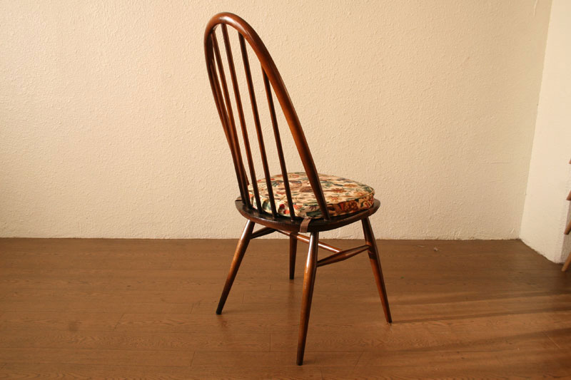 アーコールErcol クエーカーチェア