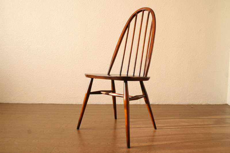 アーコールErcol クエーカーチェア