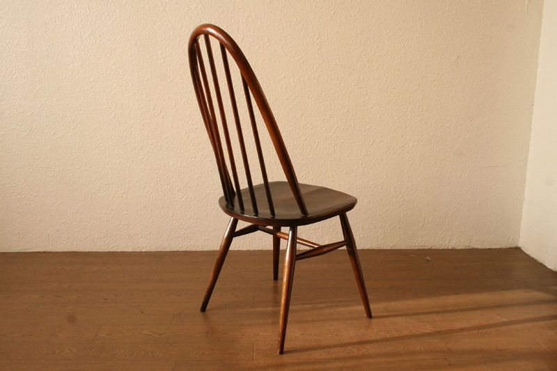 アーコールErcol クエーカーチェア