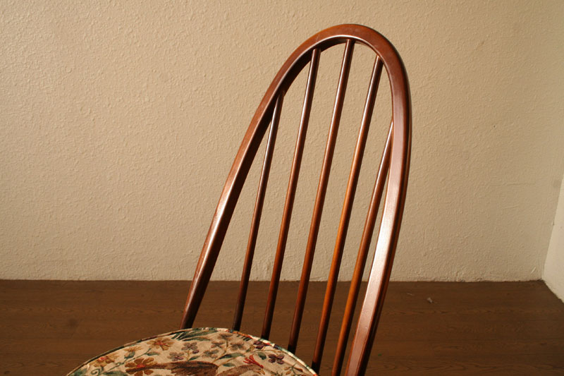 アーコールErcol クエーカーチェア
