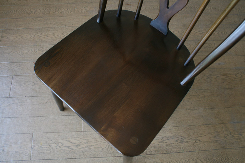 アーコールErcol ウェールズチェア